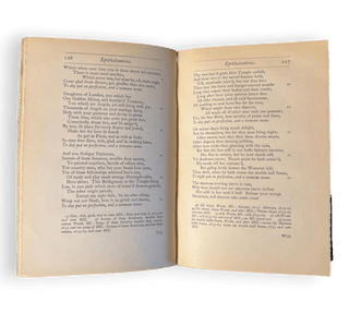 The Poems of John Donne - Thryft