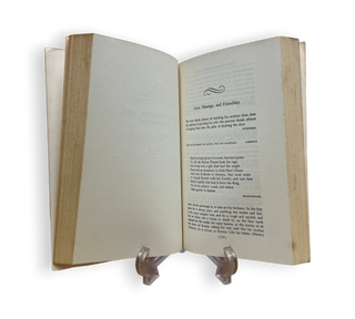 The Faber Book of Aphorisms