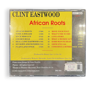 African Roots