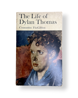 The Life of Dylan Thomas