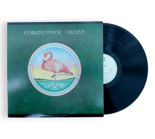 Christopher Cross