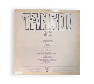 Tango! No. 2