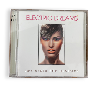 Electric Dreams (80's Synth Pop Classics)