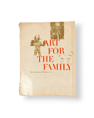 Art for the Family - Thryft