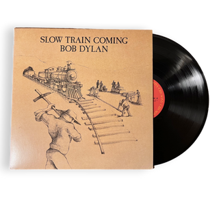 Slow Train Coming