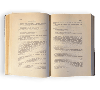 Trial of The Major War Criminals Before The International Military Tribunal - Thryft