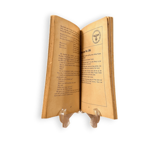 Monty: His Part in My Victory - Thryft