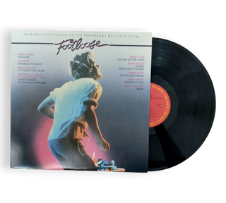 Footloose (Original Motion Picture Soundtrack)