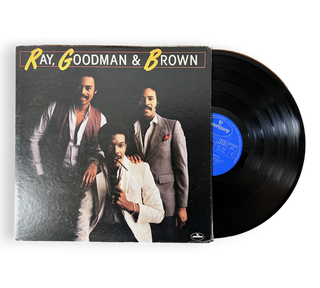 Ray, Goodman & Brown