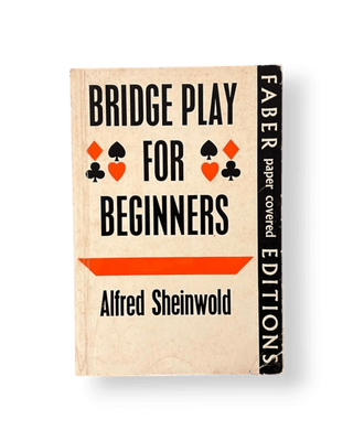 Bridge Play for Beginners - Thryft