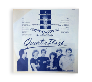 Quarterflash