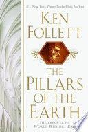 The Pillars Of The Earth - Thryft
