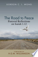 The Road to Peace: Pastoral Reflections on Isaiah 1-12