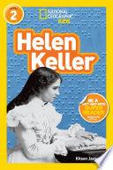 Helen Keller - Thryft