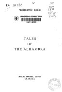 Tales of the Alhambra