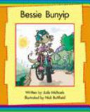 Bessie Bunyip