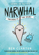 Narwhal - Unicorn of the Sea