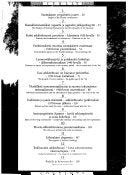 Modern Architecture in Finland