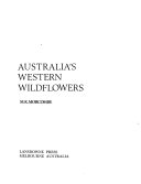 Australia's Western Wildflowers