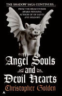 Angel Souls and Devil Hearts