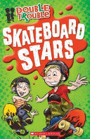 Skateboard Stars
