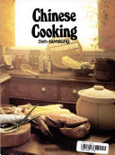 Chinese Cookery