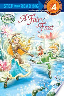 A Fairy Frost