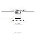 The Complete 35mm Sourcebook
