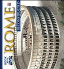 Roma Ricostruita: Con DVD. Ediz. Inglese