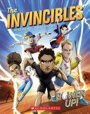 The Invincibles #1 - Power Up! - Thryft