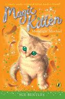 Magic Kitten - Moonlight Mischief - Thryft