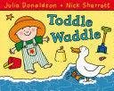 Toddle Waddle - Thryft