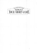 Improve Your Short Game