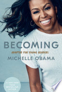 Becoming: Adapted for Young Readers