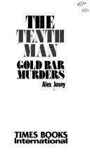 The Tenth Man - Gold Bar Murders