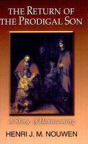 The Return of the Prodigal Son
