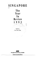 Singapore - The Year in Review