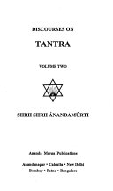 Discourses on Tantra