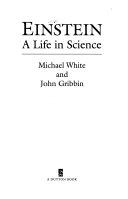 Einstein - A Life in Science