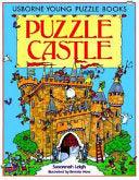 Puzzle Castle - Thryft