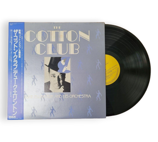 The Cotton Club