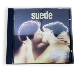 Suede