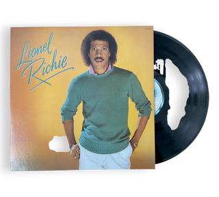 Lionel Richie