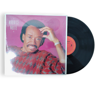 Maurice White