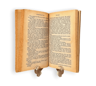 A World Out of Time - Thryft