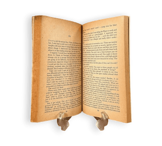 The Door into Summer - Thryft