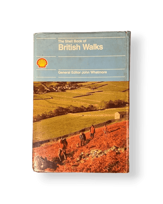The Shell Book of British Walks