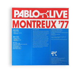 Montreux '77