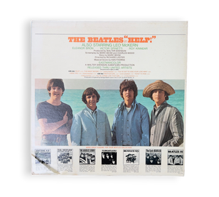 Help! (Original Motion Picture Soundtrack)