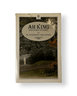 Ah King and Other Stories - Thryft